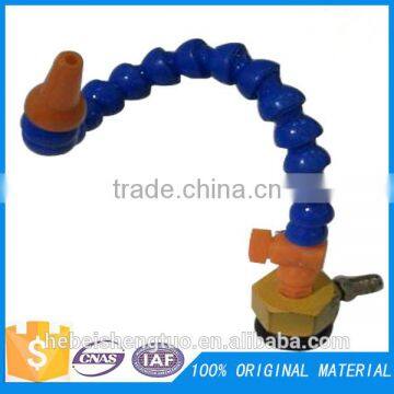 machine adjustable spray nozzle hose cooling pipe