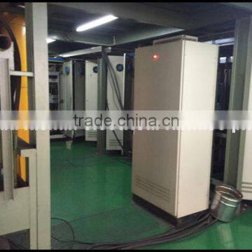 GYT Induction Melting and Holding Casting Furnace photo-6
