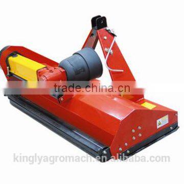 2015 Hot Sale Agricultural FLAIL MOWER for tractor J type