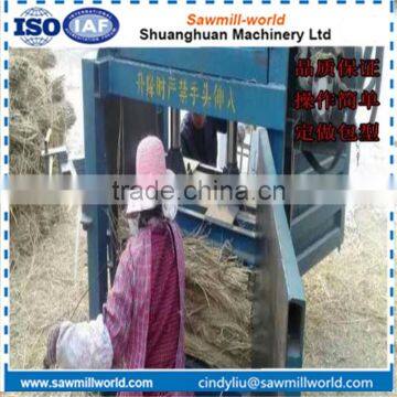 Factory Hot Selling Animal Bedding Woodwool Making Machine Equipment photo-3