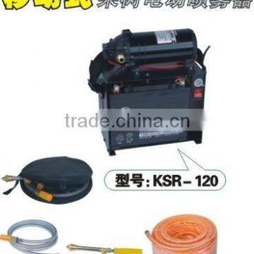 Portable Sprayer