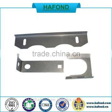 High Grade Certified Factory Supply Fine custom sheet metal fabrication