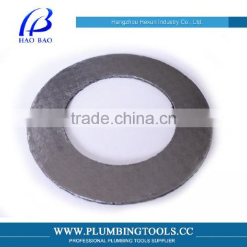 HAOBAO HXYF09 Graphite composite gasket with High Sealing Performance