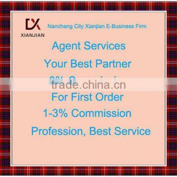 China Yiwu Agent Service, Translation Service, Travel Arrangement (BA001)