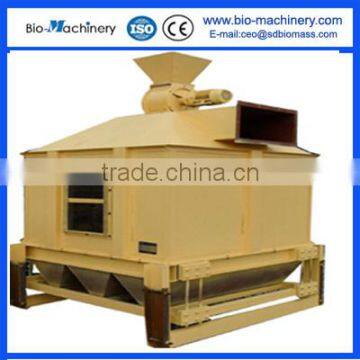 pellet cooling machine/animal feed pellet cooler with best price