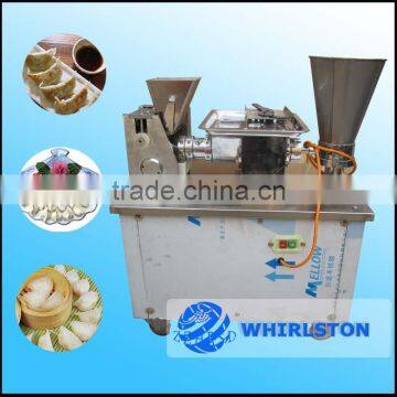 easy to operate chinese spring roll dumpling samosa making machine