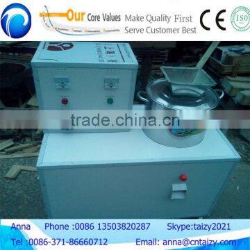 Top quality washing powder making machine