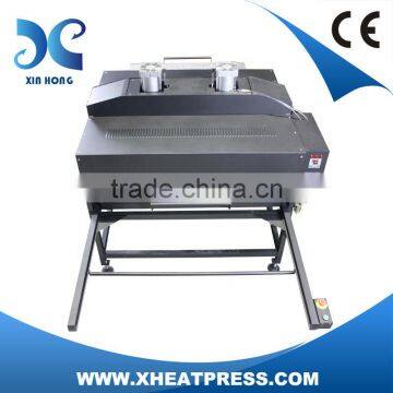 Large Format Sublimation Double Sided Pneumation Heat Press Machine