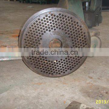 2015 MKL395,KL400 Seies Pellet Machine Wearing Parts ----- Roller and Die photo-4