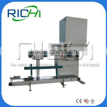 DCS Computer control automatic weighting packing machine