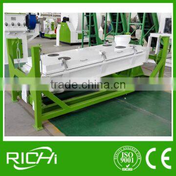 CE Turnkey Project Poultry Feed Mill Equipment photo-3