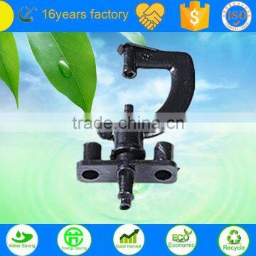 Micro Sprayer Irrigation Mini Sprinkler photo-3