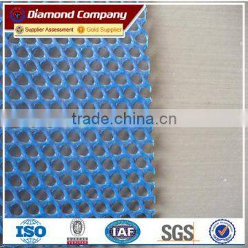 Cheap PP Plastic Flat Net/Plastic Wire Mesh