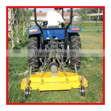 Tractor Mower from Professional Supplier