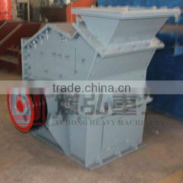 hot selling granite sand maker production line