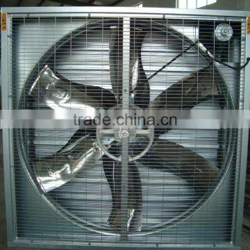 1100mm Poultry Exhaust Fan/Centrifugal Exhaust Fan for poultry farm and greenhouse