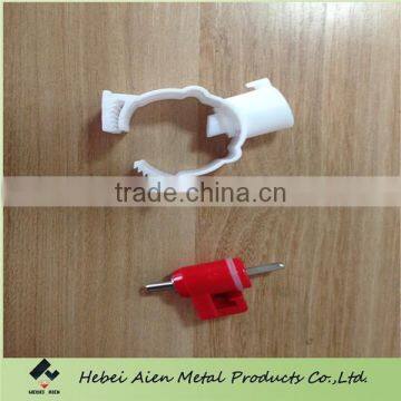 automatic poultry nipple drinker good price