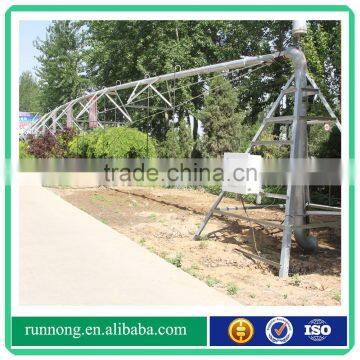 RUNNONG center pivot irrigation system for sale