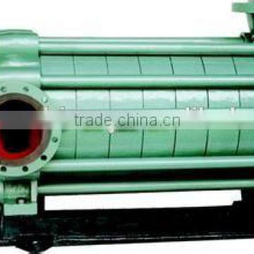 Factory direct supply multistage ring section centrifugal pump