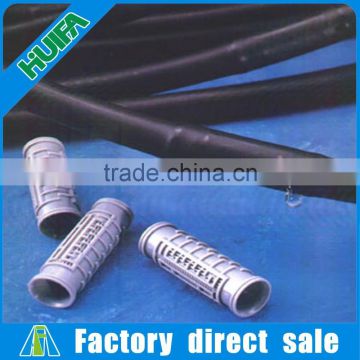 PE Material High Quality Plastic Irrigation Pipe for sale