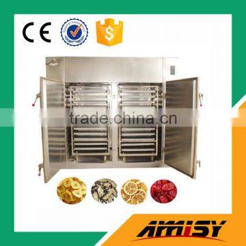 factory price professional apple lemon dryer