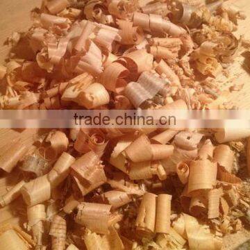 High Quality Wood Shaving Processing Equipment Price photo-6