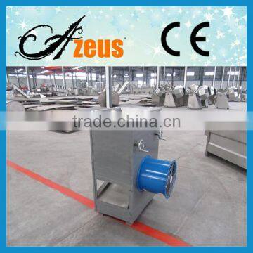 Garlic Splitting Machine/garlic Separating Machine/garlic Bulb Separator photo-4