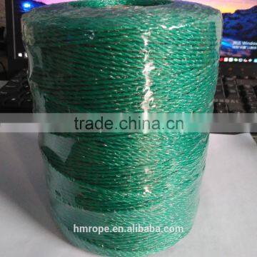 popular electric fence twine polywire