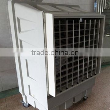 Humidifier Evaporative Air Cooler Of Industrial Use