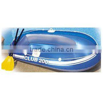 pvc inflatable boat