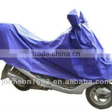 PVC motor bike cover