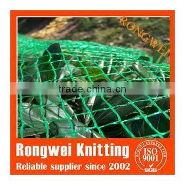 HDPE virgin material anti animal net with uv for agricultural leader manufacturer