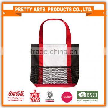 polyester shipping bag beach bag