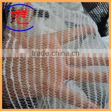 HDPE agricultural orchard hail protection anti hail net