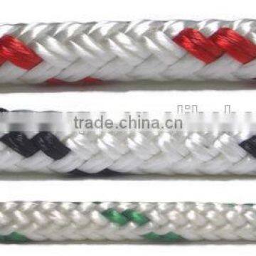 Double Braided Polypropylene rope, Braided Poly rope,Double braided PP rope