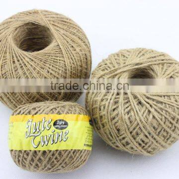 nature color jute ,sisal twine,gardening twine,nature color twine