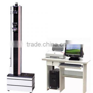 ISO Qualified Computer Control Universal Tensile Testing Machine M:0086 15163879588 email:alice@ropeking.com