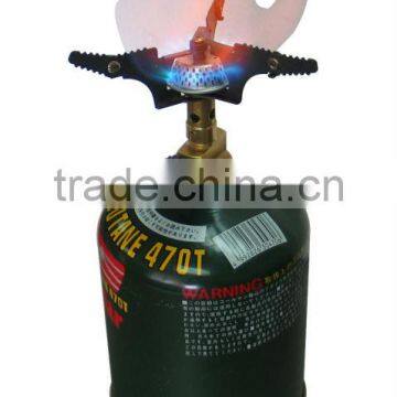 SMALL BUTANE STOVE