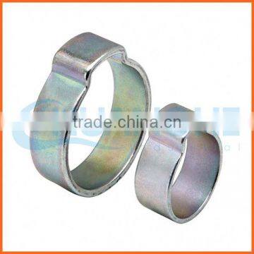 Chuanghe High Hose Clamp 4mm photo-4