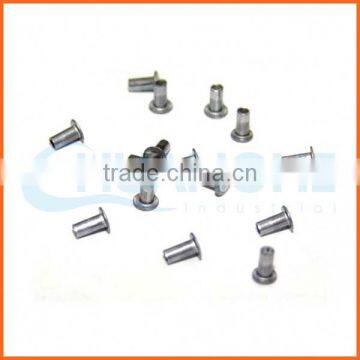 High Quality the Mushroom Type Hollow Rivets photo-6