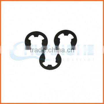 China Professional Custom Wholesale High Quality Stainless Steel Retaining Ring Circlips photo-3