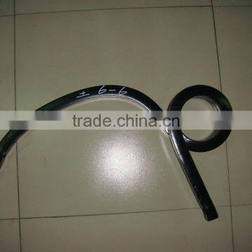 15 Years Produce Experience FUJIE New Developed Cultivator Coil Spring photo-4