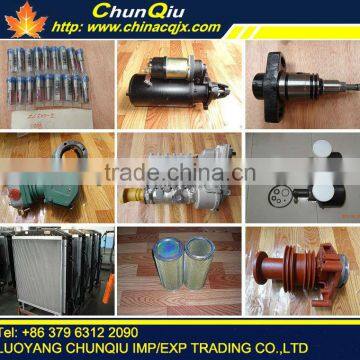 Hot Sale All Model YTO ZL50F Loader Engine Spare Parts