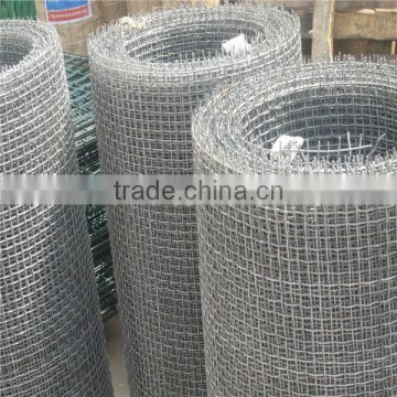 Hot Sale Industrial Wire Mesh(lowest price and high quality )/Crimped wire cloth