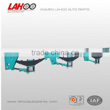 European Type Mechanical Suspension for Truck Trailer