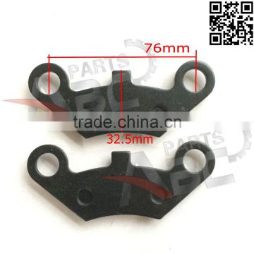 Front Brake Pads CF MOTO 500cc Cfmoto 500 CF500 ATV 4 x 4 Quad bike