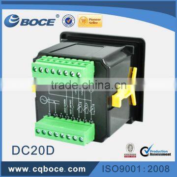 Generator Controller DC20D With Various Protection photo-3
