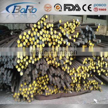 stainless steel round bar price per kg 316l