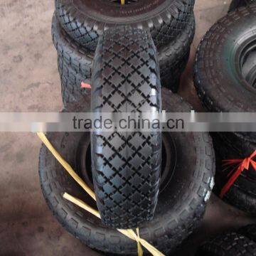 wheel barrow tyre / wheelbarrow tire / wheelbarrow tube