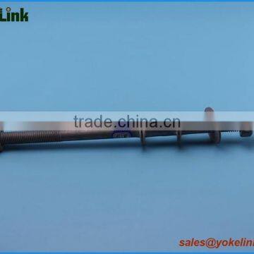 HDG Double Upset Spool Bolt 5/8 x 18'' for Poleline Hardware photo-2